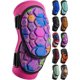 thumbnail image 1 of Protector de Codo Penveer Juvenil Rosa/Morado, 1 of 6