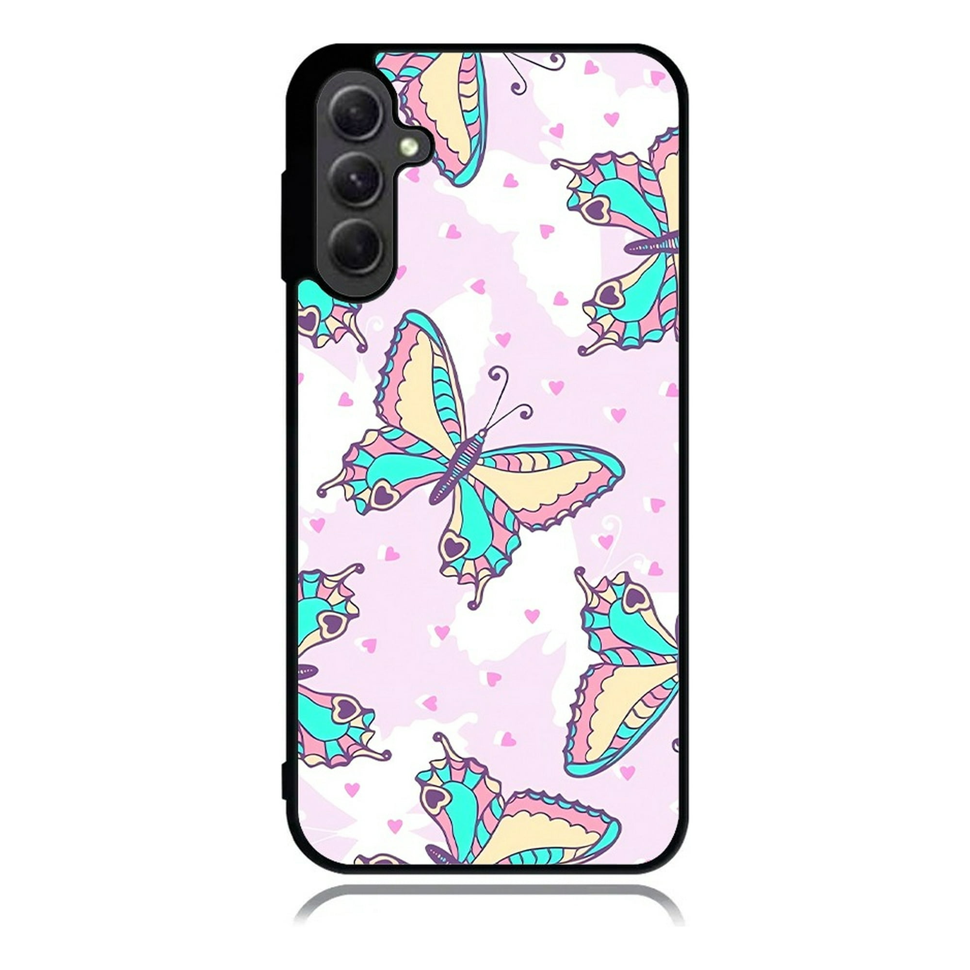 Genérico - Carcasa Funda Para Samsung S23 Fe Diseño 223