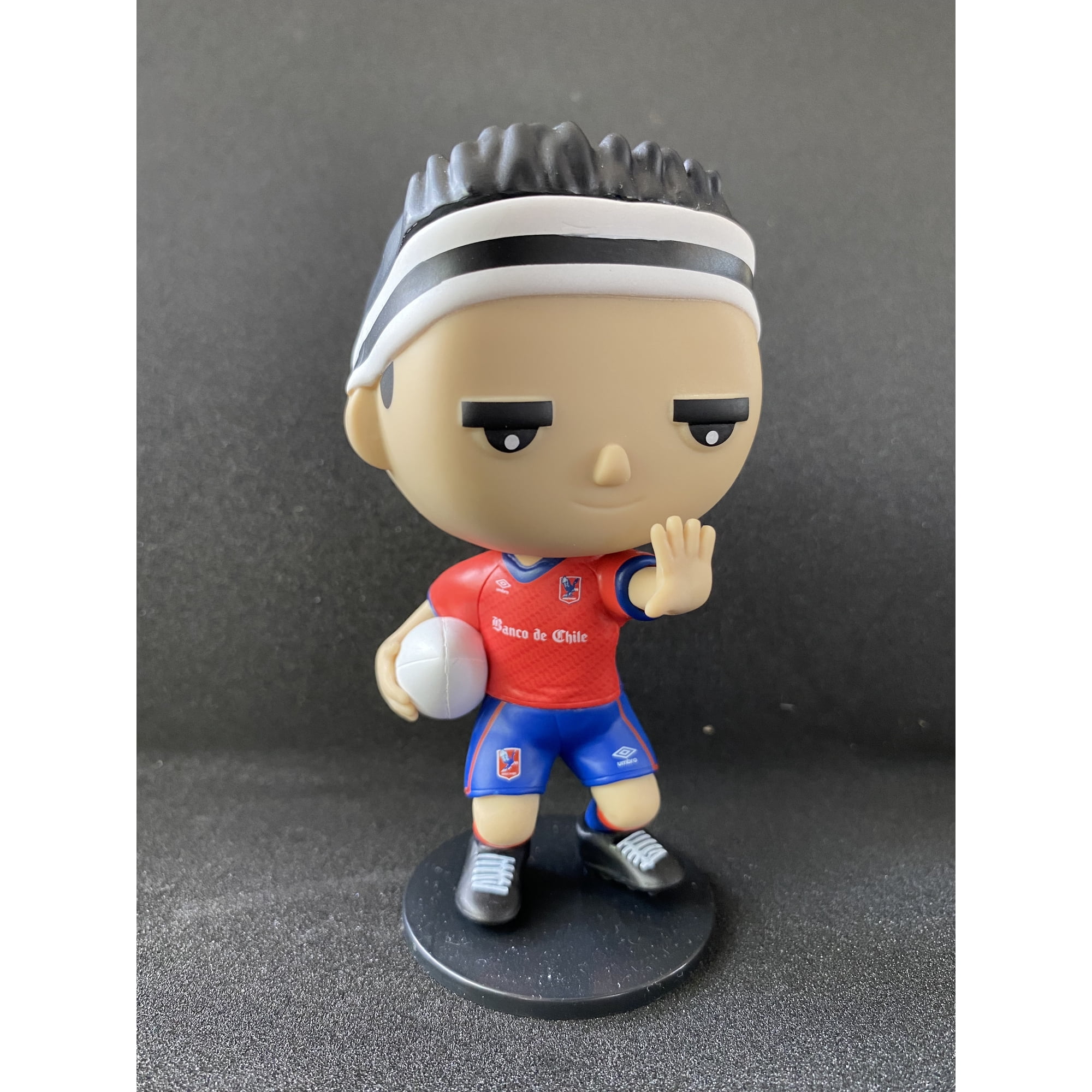 Condores Rugby Figura Coleccion TITOYS | Lider