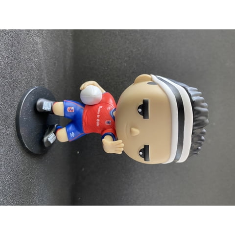 Condores Rugby Figura Coleccion Titoys