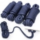 thumbnail image 1 of Dock Lines Paquete De 4 Unidades Nailon De Grado Marino De 1 27 Cm X 4 57 M, 1 of 6