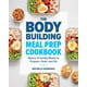 thumbnail image 1 of Libro de cocina Callisto The Bodybuilding Meal Prep, 1 of 1