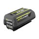 thumbnail image 2 of Batería RYOBI 4.0 Ah 40 V + Kit de Cargador Rápido, 2 of 7