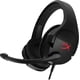 thumbnail image 1 of Cloud Stinger - Auriculares para juegos, ligeros, cómodos, con espuma viscoelástica, micrófono con cancelación de ruido giratorio para silenciar, compatibles con PC, PS4, PS5, Xbox One, Xbox Series X|, 1 of 7