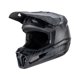 thumbnail image 3 of Casco Leatt Moto 3.5 Infantil V23 Stealth M 51-52cm, 3 of 4