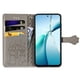 thumbnail image 2 of Funda Cartera FOXDOCK para HMD Fusion , Flip PU con Relieve de Gatos y Perros, Tarjetero y Soporte, 2 of 6