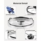 thumbnail image 2 of Ventilador AIKVSXER AKCF001 de 20 in (51 cm), perfil bajo DC, 2 of 3
