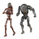thumbnail image 1 of Figura de acción Hasbro C-3PO y Super Battle Droid 15 cm (2 piezas), 1 of 9