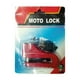 thumbnail image 5 of Candado Bloqueo De Disco De Freno Motocicletas, 5 of 5