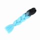thumbnail image 1 of Kanekalon Pelo Sintético Trenzas Africanas #M17, 1 of 2