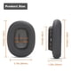 thumbnail image 5 of Almohadillas de repuesto para auriculares AirPods Max de Earrock, 5 of 9