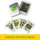 thumbnail image 4 of Lata de coleccionista de Playing Cards John Deere, más de 6 años, 4 of 7