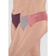 thumbnail image 1 of Pack 3X Pantaleta Algodón P314.80-BUR2 Kayser, 1 of 5