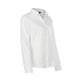 thumbnail image 3 of Blusa Trevira Light Mujer Manga Larga Trabajo Corporativo Blanca, 3 of 8