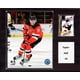 thumbnail image 1 of Placa C&I Collectables NHL New Jersey Devils Taylor Hall, 1 of 1