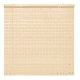 thumbnail image 1 of Cortina Rollo de Madera de Pino 100x160 MARFIL, 1 of 3