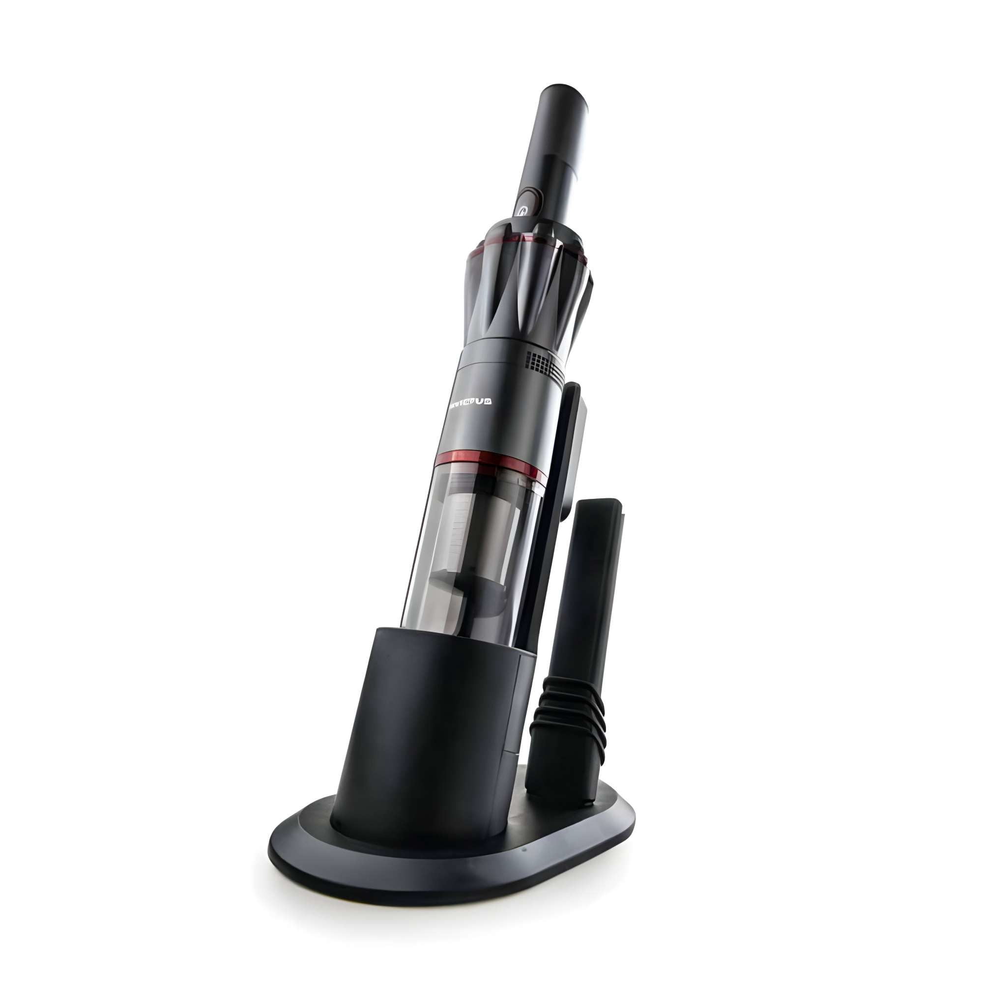 Aspiradora Inalambrica Invictus One + Accesorios / Gris