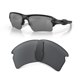 thumbnail image 1 of Lentes de repuesto Oakley Flak 2.0 XL OO9188, 1 of 5