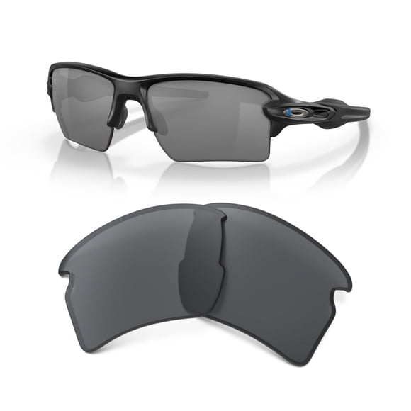 Lentes de repuesto Oakley Flak 2.0 XL OO9188