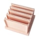 thumbnail image 5 of Herramienta Profesional Para Extrusión De Tiras De Arcilla Polimérica, De Doble Cara, Color Beige., 5 of 5
