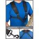 thumbnail image 3 of Pro Tec Saxophone Harness with Deluxe Metal Trigger Snap, Large, 3 of 3