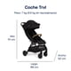 thumbnail image 5 of Coche De Paseo Travel Negro, 5 of 7