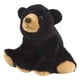 thumbnail image 1 of Peluche Wild Republic Black Bear Cuddlekins 8 para niños, 1 of 1