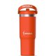 thumbnail image 2 of Hydrapeak Vaso Térmico de 32 oz con Licencia Oficial WNBA, con Asa y Tapa con Pajita, Botella de Acero Inoxidable a Prueba de Fugas, Compatible con Viaje y Portavasos, 2 of 6