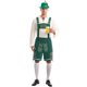 thumbnail image 2 of Pantalones de cuero Costume Spooktacular Creations para el Oktoberfest de Baviera, 2 of 8