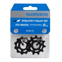 Rueda De Cambio Shimano 11V Rd-M8000 Guide & Tension