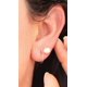 thumbnail image 3 of Aros Muriel perlas de rio 7mm titanio ASTM F136 Riviere, 3 of 3