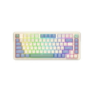 Teclado Mecanico 75% Redragon Ucal Pro K673Cpg Sw Red Españ