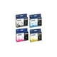 thumbnail image 1 of Pack Cartuchos Epson 206 Original XP-2101, 1 of 2