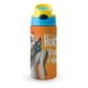 thumbnail image 1 of Horton y el Mundo de los Quién Botella de Agua con Tapa Pop Top de Un Toque, Acero Inoxidable, a Prueba de Fugas, para Deportes, Botella Infantil azul 12 oz, 1 of 6