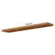thumbnail image 1 of Repisa Iguapé 150 cms c/luz canela, 1 of 3