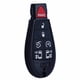 thumbnail image 5 of Llavero de repuesto para Chrysler Town & Country Dodge Caravan, 5 of 9
