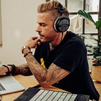 Beyerdynamic Dt-990 Pro 250 Ohm