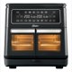 thumbnail image 1 of Oster Freidora De Aire Flex 11l Con Dos Zonas Ckstaf11mcddf Multifunción Horno, 1 of 8