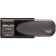 thumbnail image 1 of Pendrive PNY Elite Turbo Attache 4 64GB USB 3.2 Gris, 1 of 3