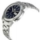 thumbnail image 2 of Reloj Seiko 5 Automatico para Hombre con Esfera Azul SNKE51K1, 2 of 3