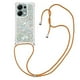thumbnail image 5 of Funda FOXDOCK para Xiaomi POCO M6 Pro 4G con Cuerda Ajustable, Brillo Líquido, Protección Antigolpes y Lente – Ideal para Regalo, 5 of 6