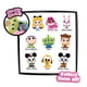 thumbnail image 5 of Peluche Disney Doorables Puffables Series 3, 25 cm, Mickey, 5 of 7