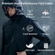 thumbnail image 3 of HOTSUIT Sauna Suit for Men Weight Loss Sweat Suit Boxing Exercise, 3 of 3