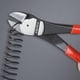 thumbnail image 4 of Juego de alicates KNIPEX Cobra, combinación de cortador y punta de aguja, 4 unidades, 4 of 5