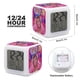 thumbnail image 2 of Reloj Despertador Digital Desmarcar Lizzie McGuire 7 Colores Unisex, 2 of 6