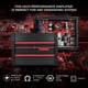 thumbnail image 3 of Amplificador para Auto DS18 CANDY-X4B 4 Canales Clase D 1600W Pico, 3 of 9