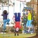 thumbnail image 3 of Carrera de obstáculos Ninja Warrior Dripex 2x15 m con accesorios, 3 of 7