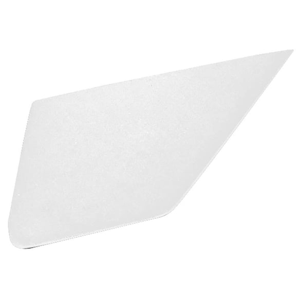 Reemplazo de aluminio fundido duradero Skeg T-H Marine para V6