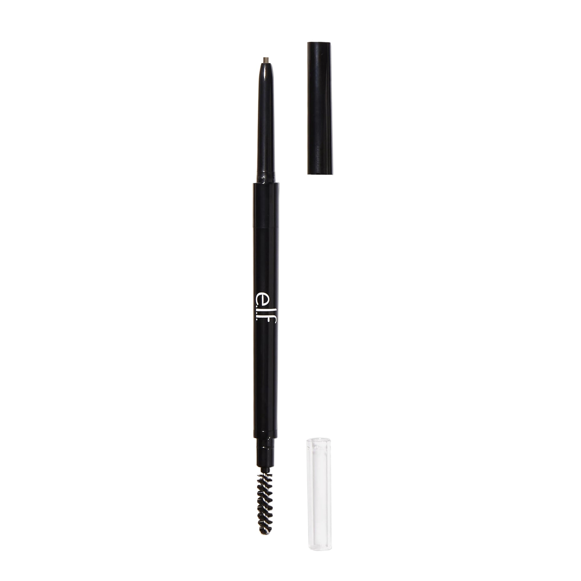E.l.f. Cosmetics - Lápiz Para Cejas E.l.f. Ultra Preciso Cremoso Microfino Marrón Neutro
