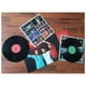 thumbnail image 3 of Crosley Vinilo Los Prisioneros/Estad Ncnl V1 2Lp, 3 of 3